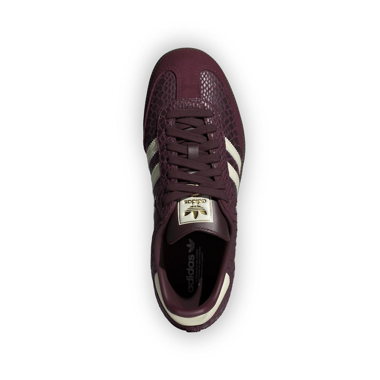 Adidas Samba OG W