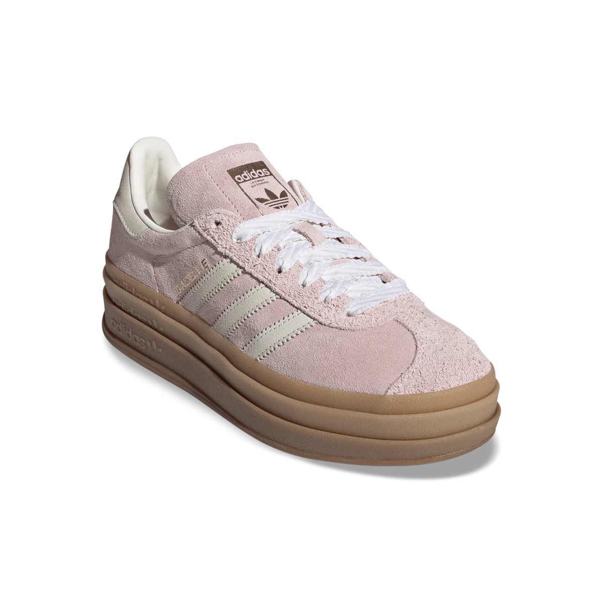 Adidas Gazelle Bold W