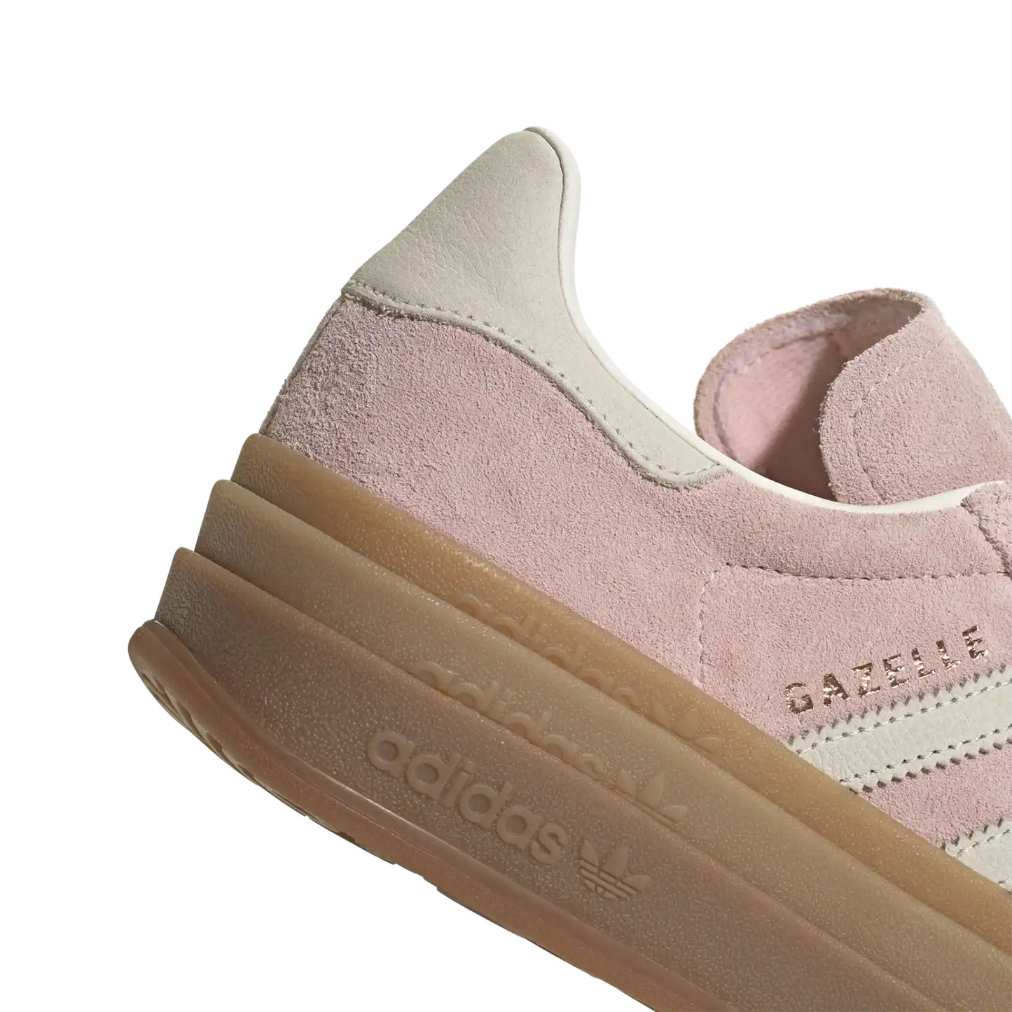 Adidas Gazelle Bold W