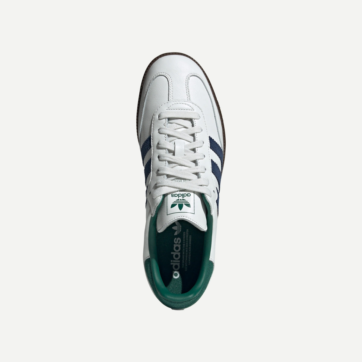 Adidas Samba OG