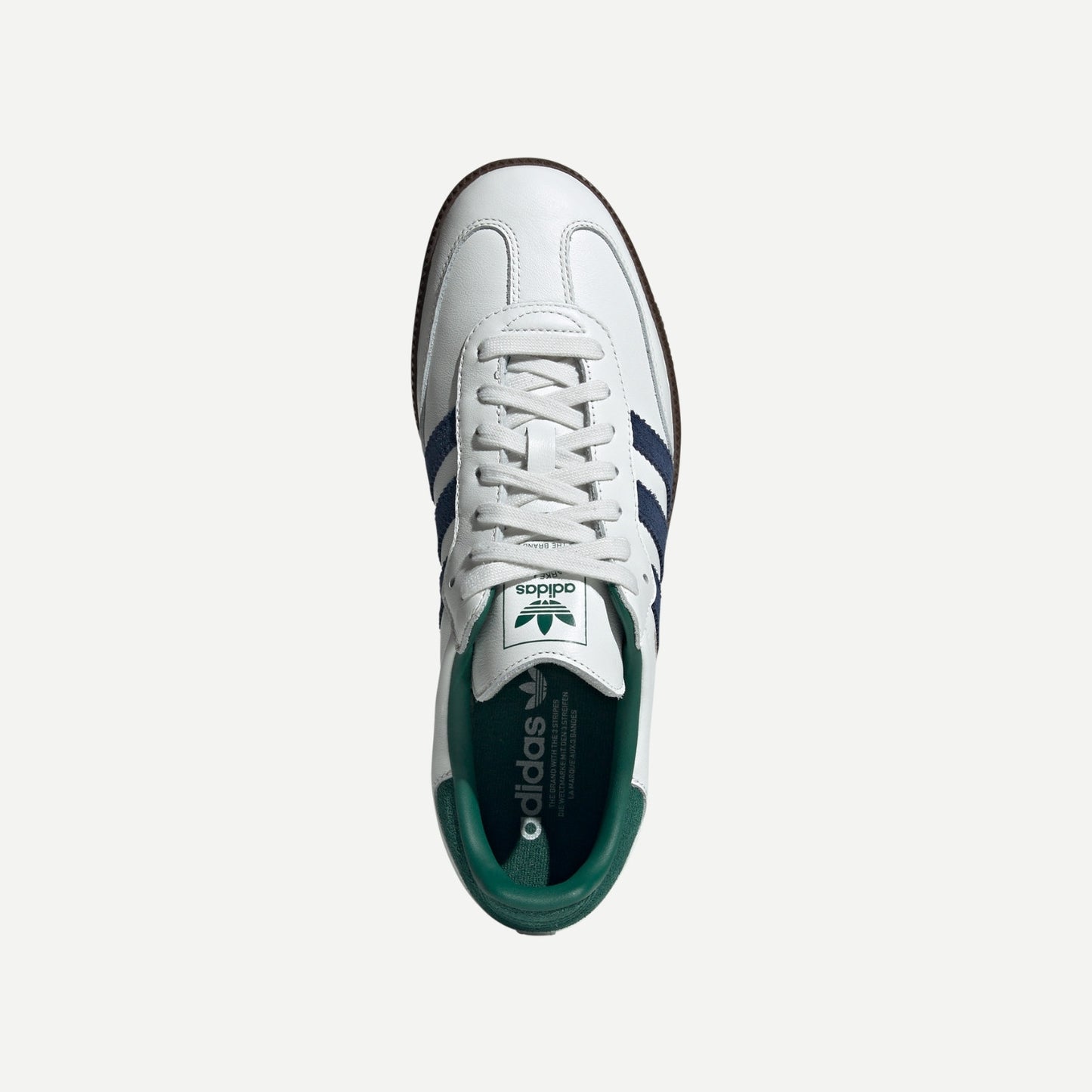 Adidas Samba OG