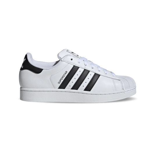 Adidas Superstar II