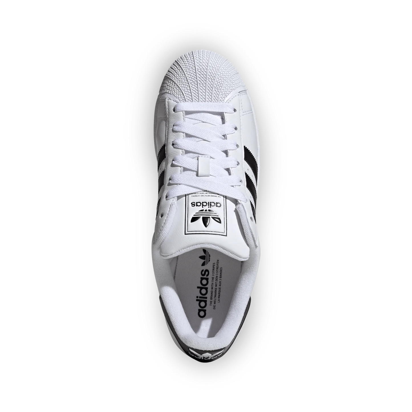 Adidas Superstar II
