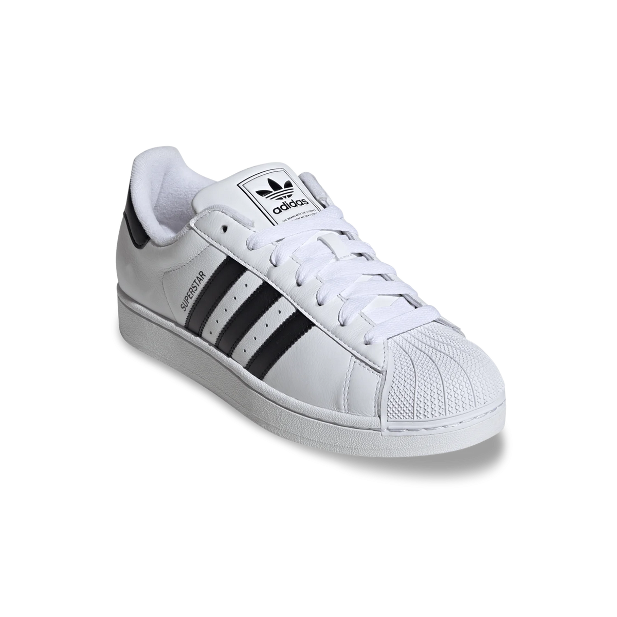 Adidas Superstar II