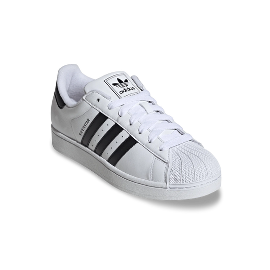Adidas Superstar II