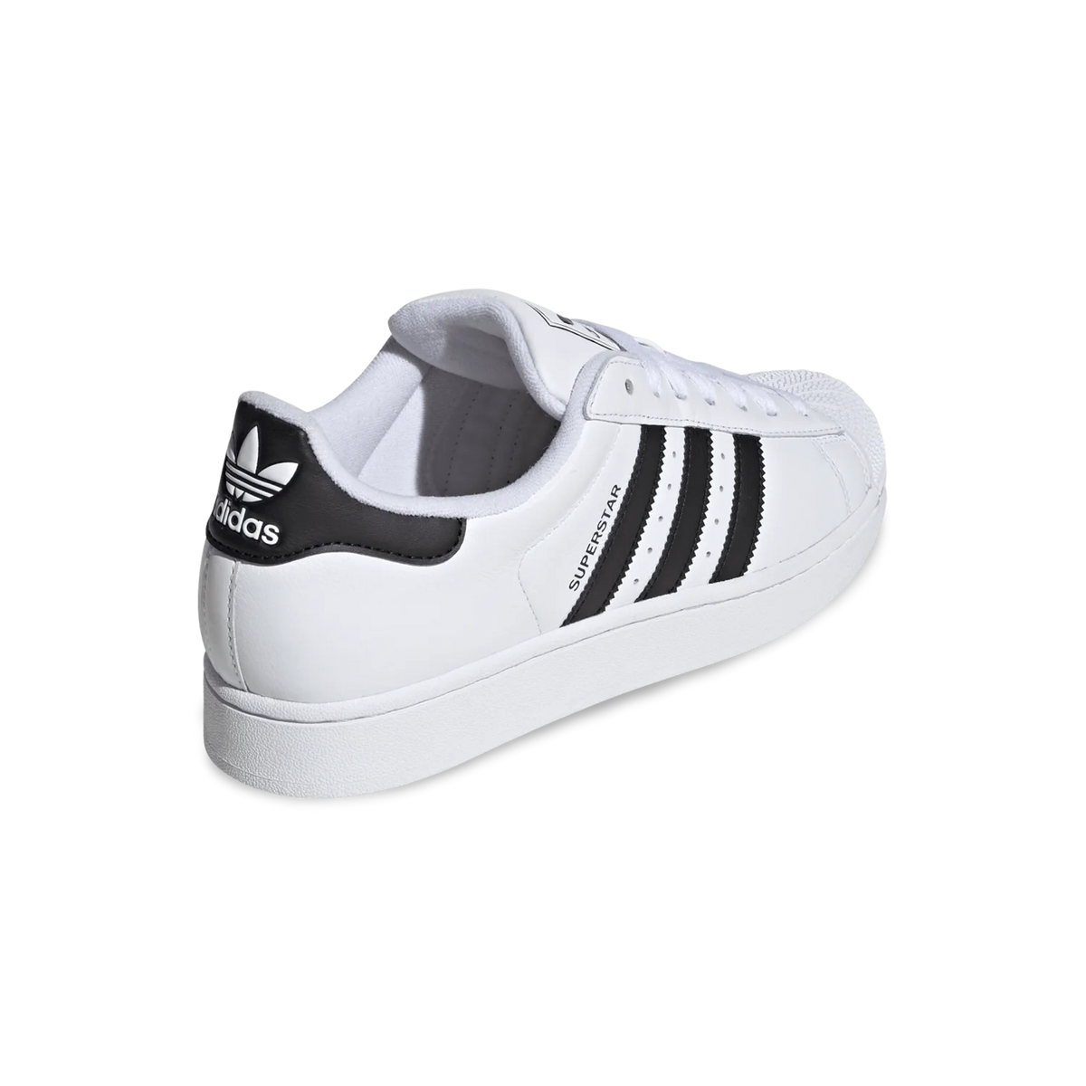 Adidas Superstar II