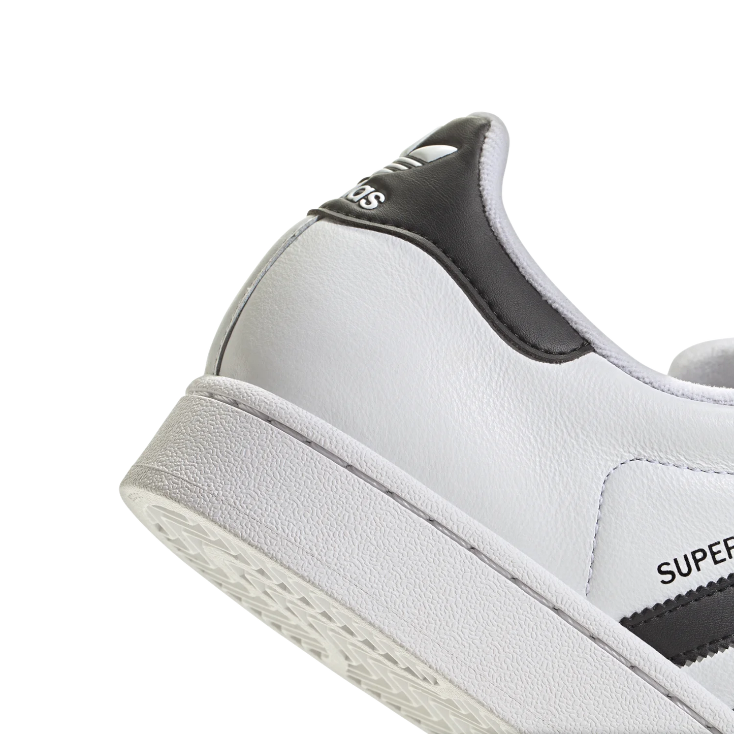 Adidas Superstar II