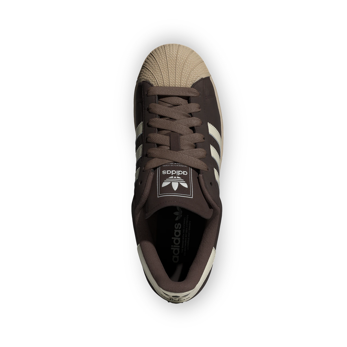 Adidas Superstar II