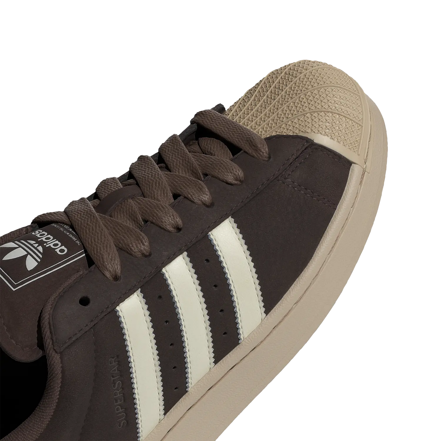 Adidas Superstar II