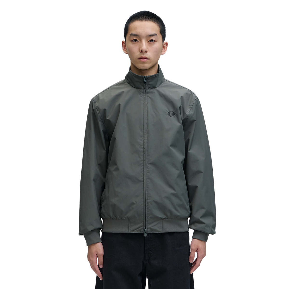 Fred Perry Brentham Jacket