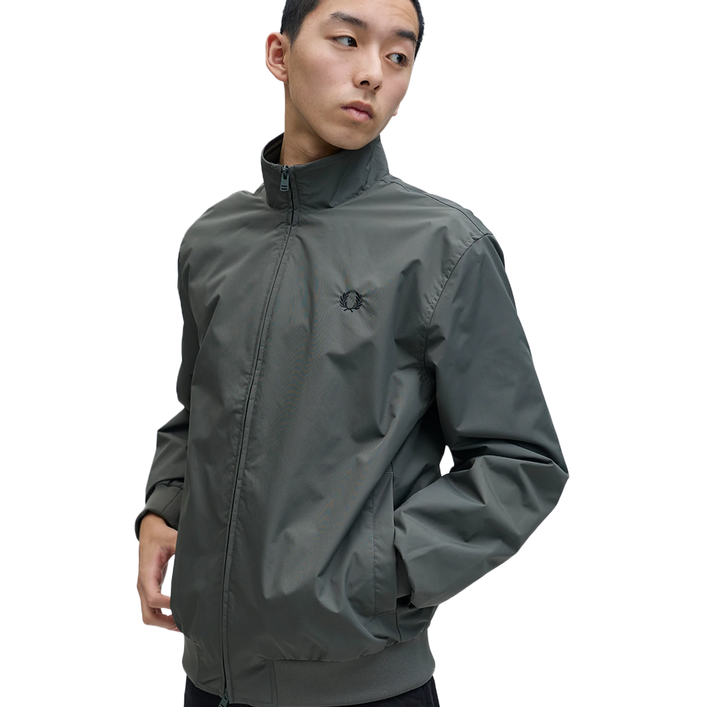 Fred Perry Brentham Jacket