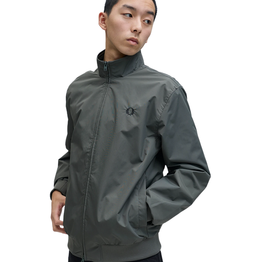 Fred Perry Brentham Jacket