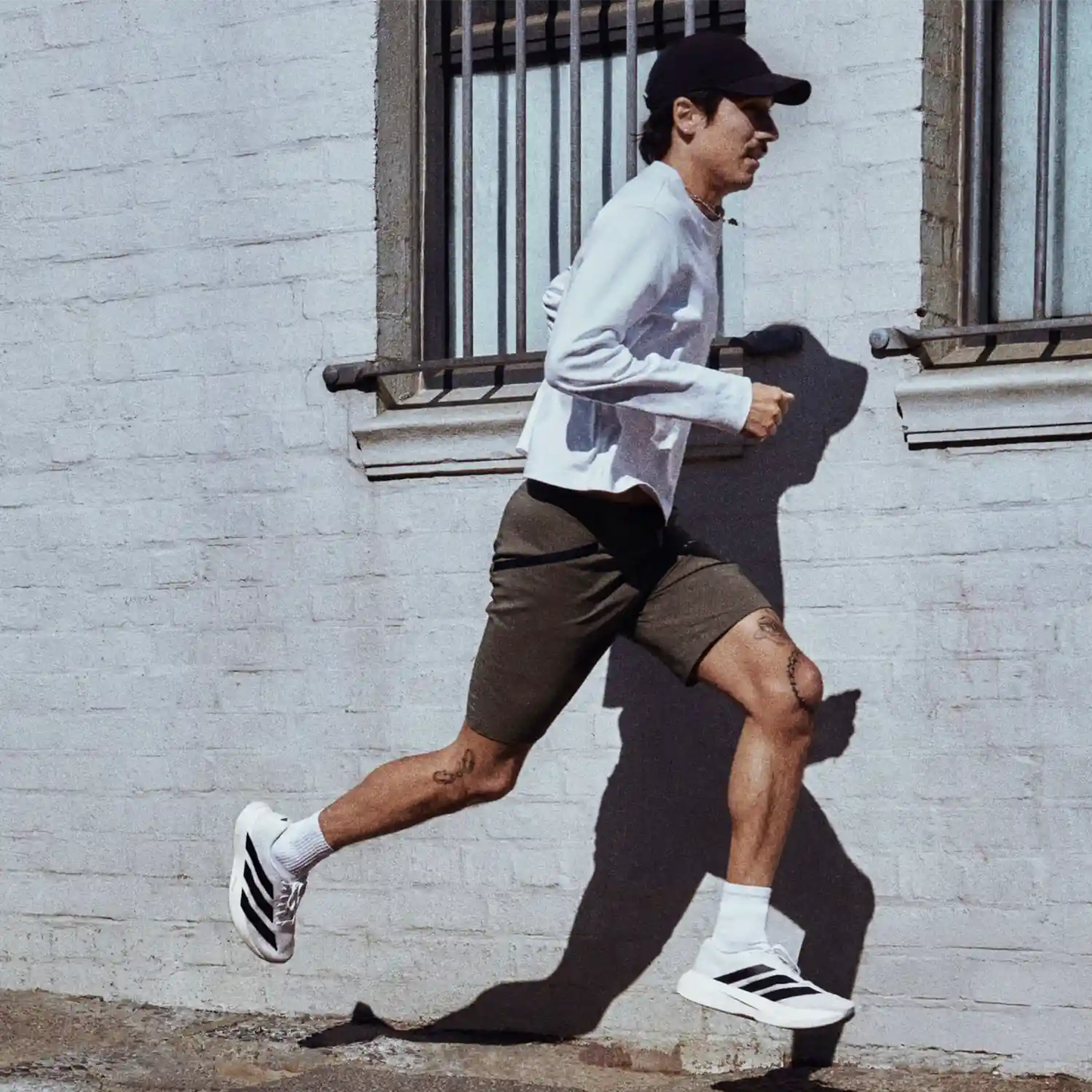 Adidas Adizero EVO SL M