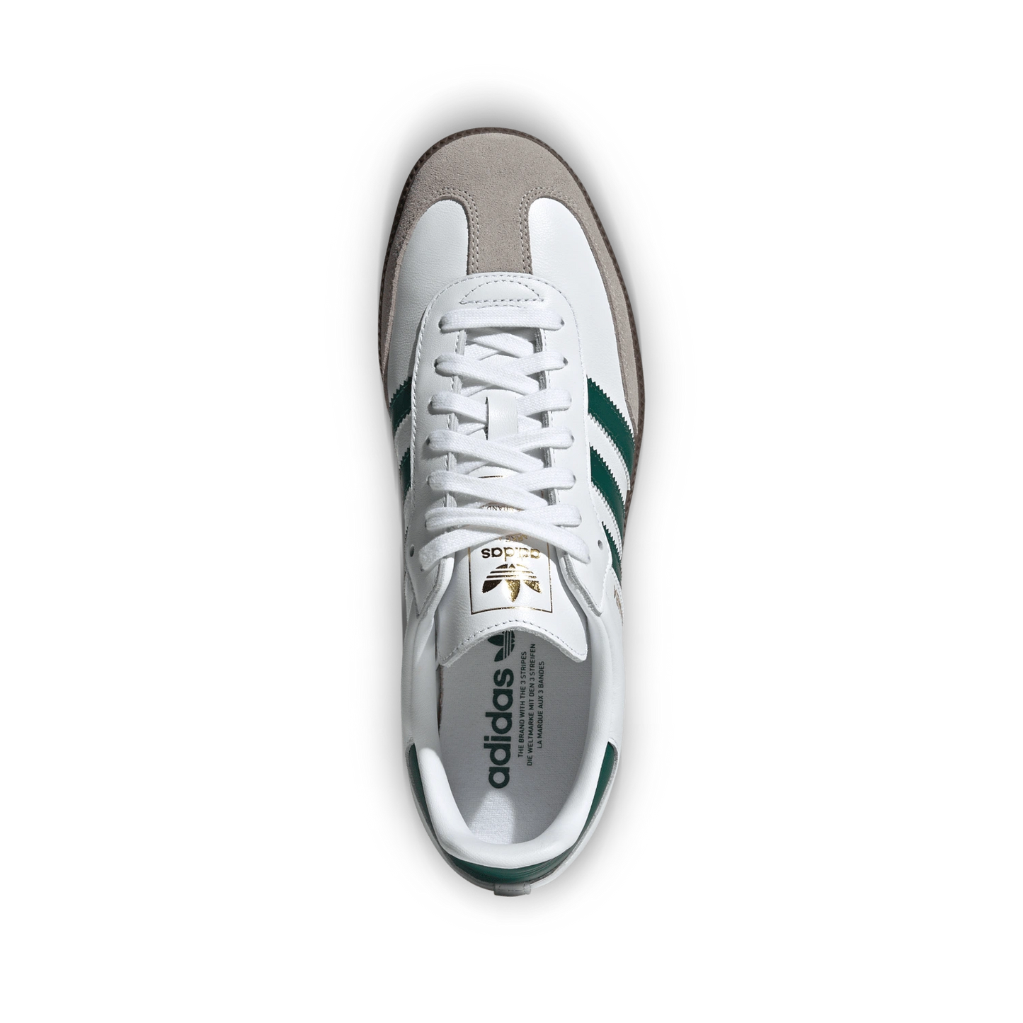 Adidas Samba OG
