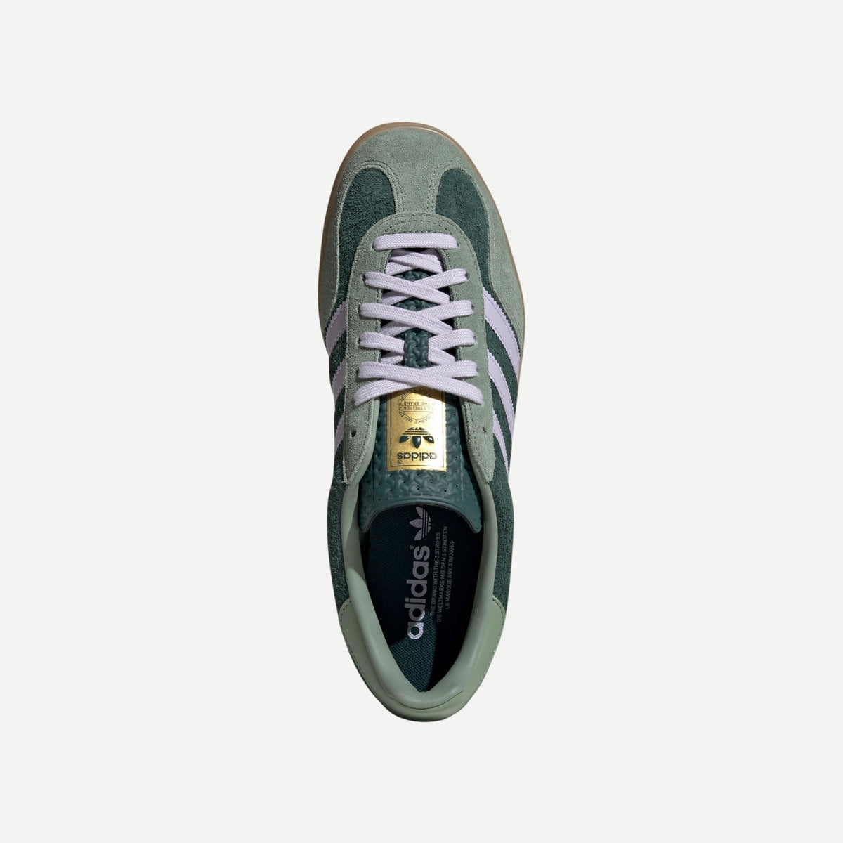 Adidas Gazelle Indoor W