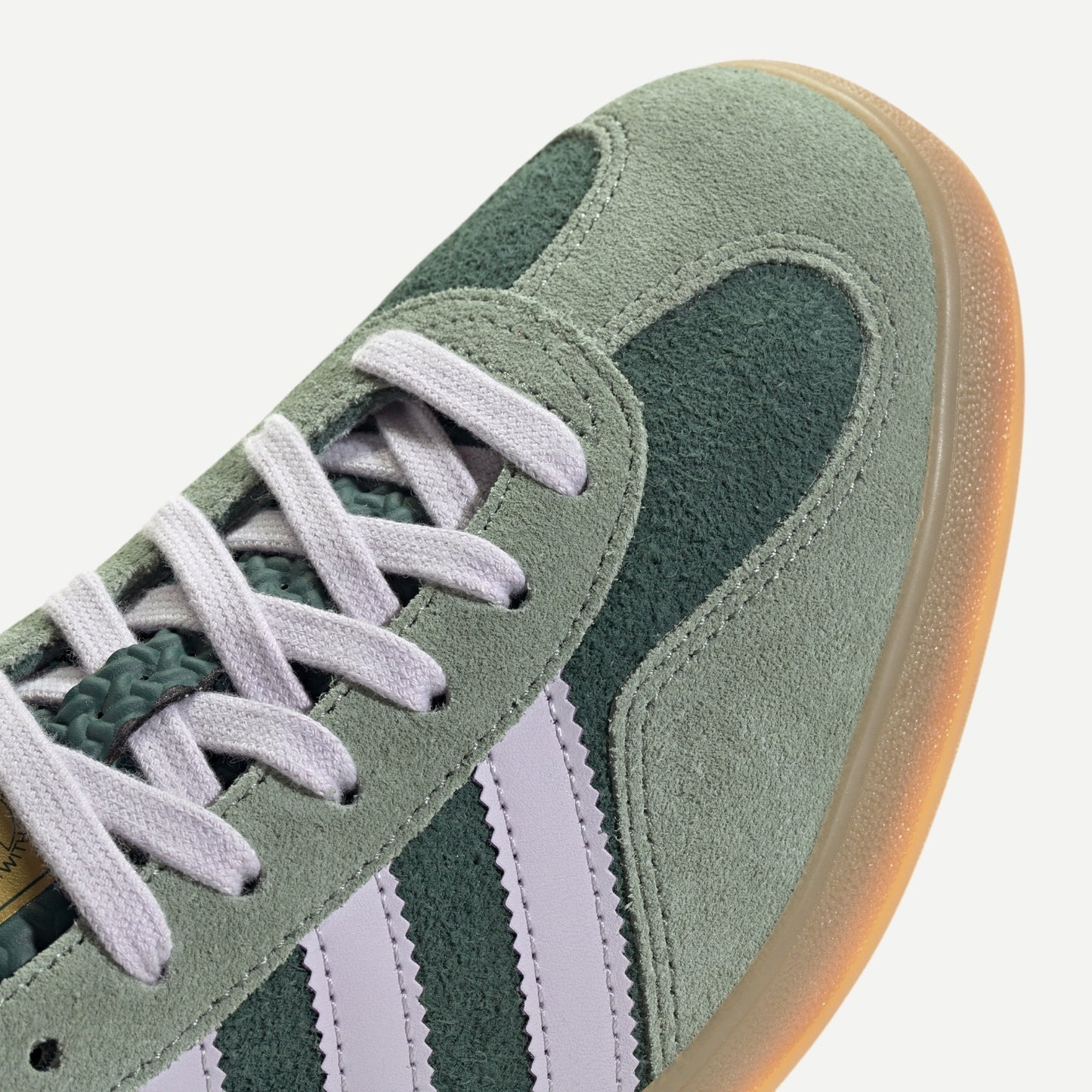 Adidas Gazelle Indoor W