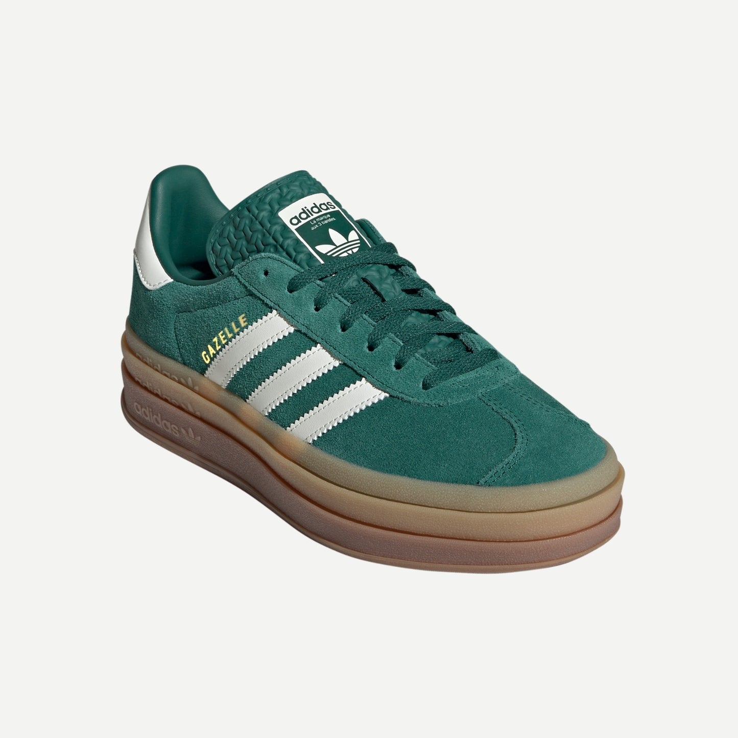 Adidas Gazelle Bold W