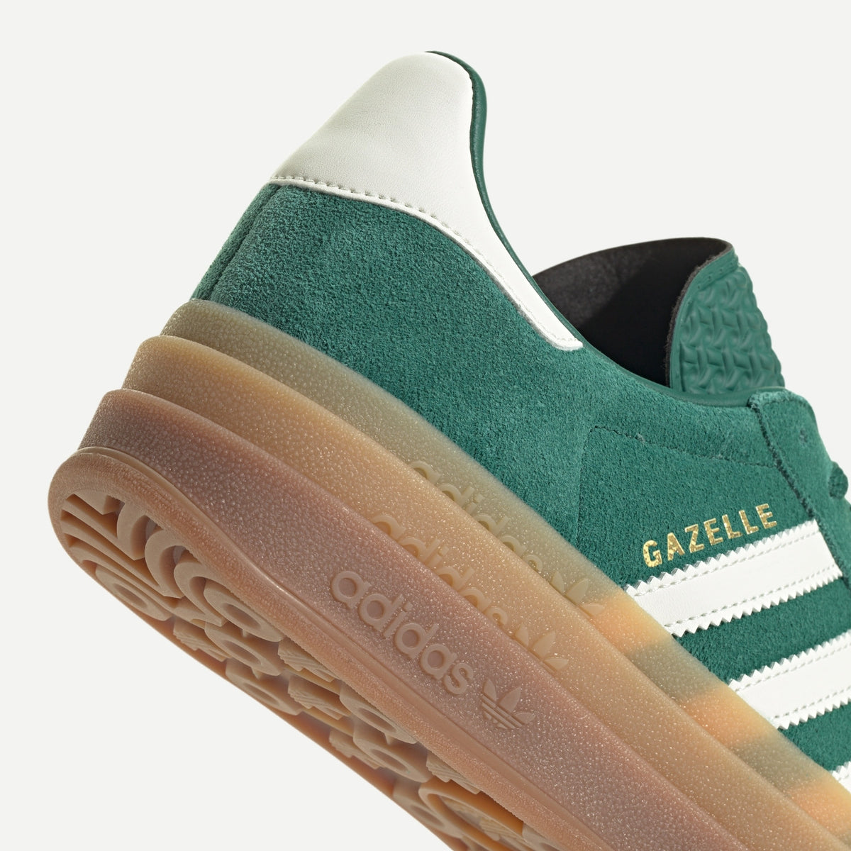 Adidas Gazelle Bold W
