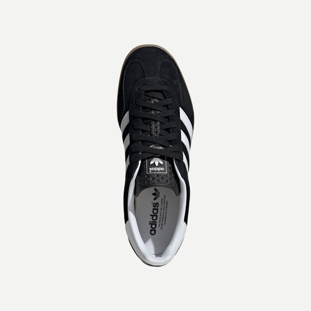Adidas Gazelle Indoor
