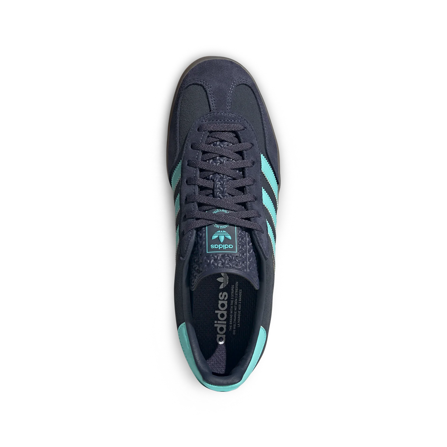 Adidas Gazelle Indoor