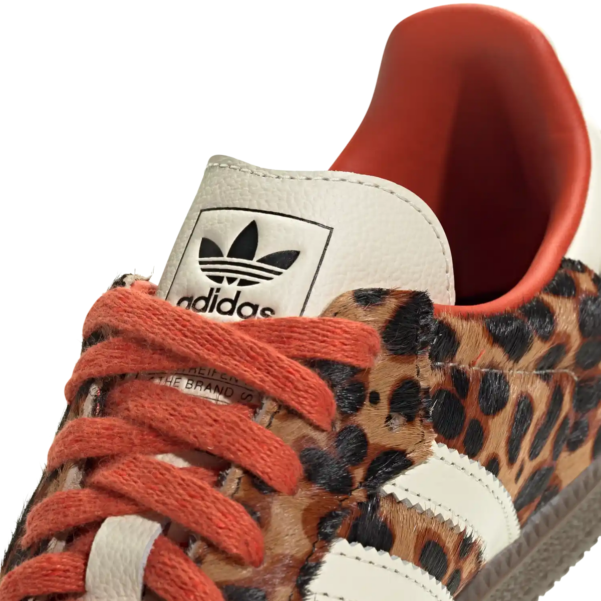 Adidas Samba OG W