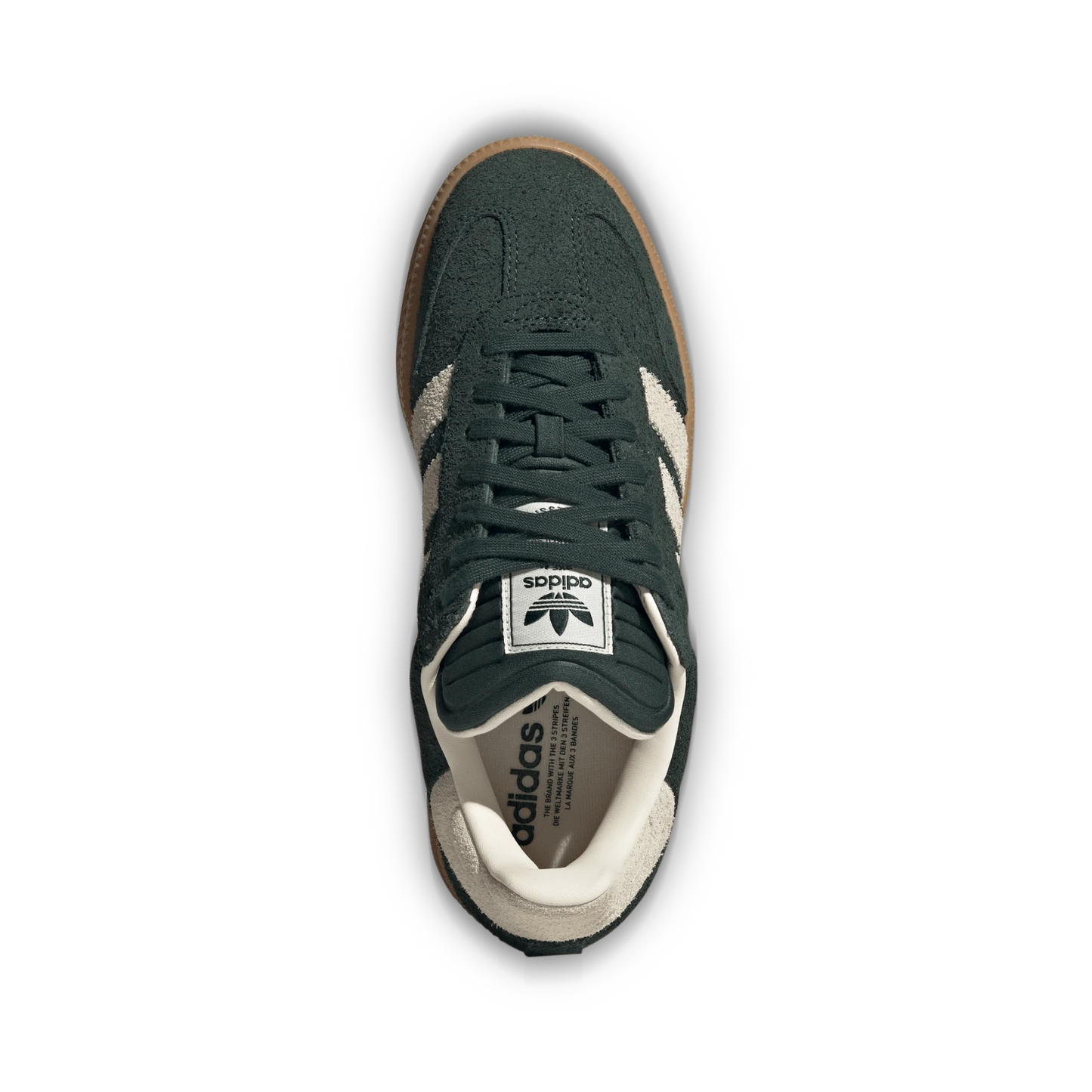 Adidas Samba XLG