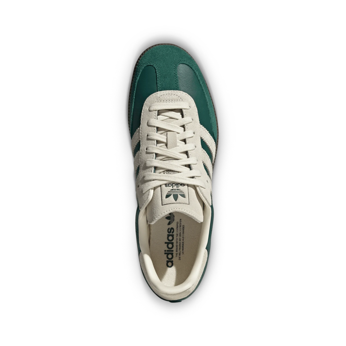 Adidas Samba OG
