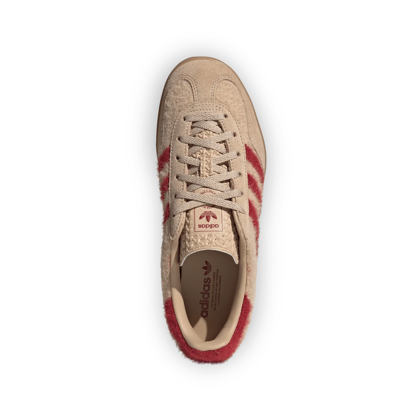 Adidas Gazelle Indoor W