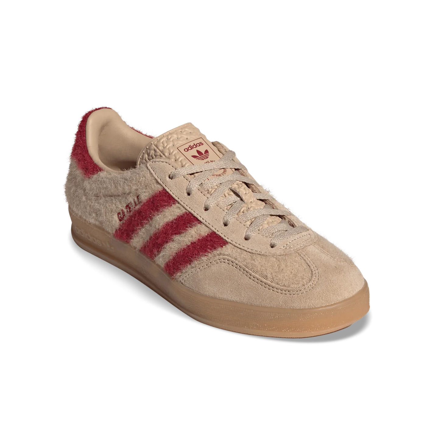 Adidas Gazelle Indoor W