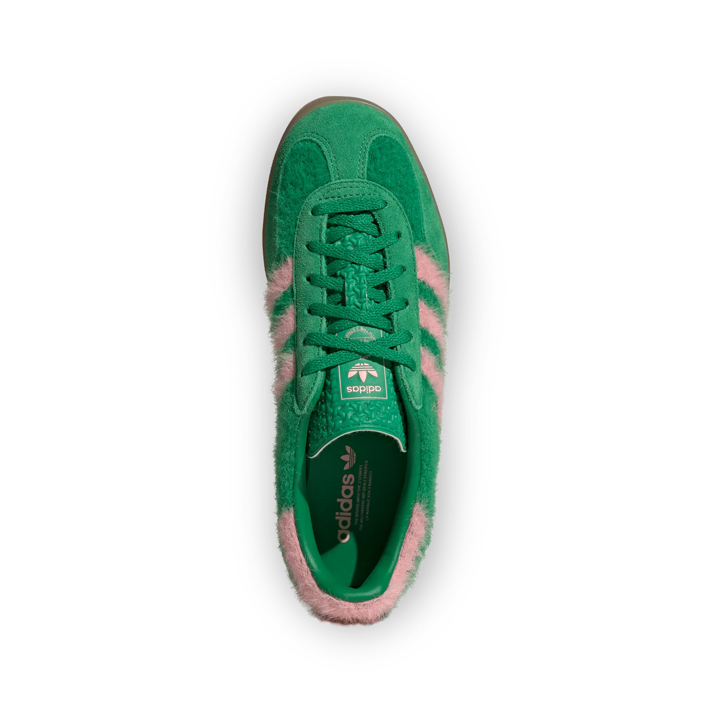 Adidas Gazelle Indoor W