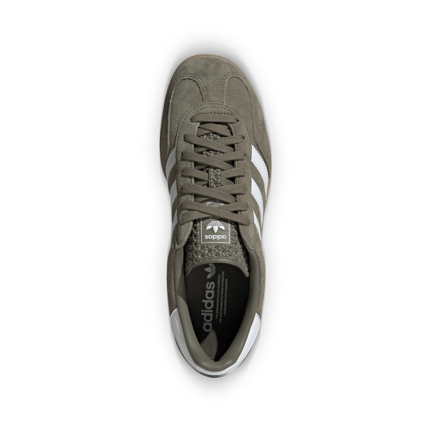 Adidas Gazelle Indoor