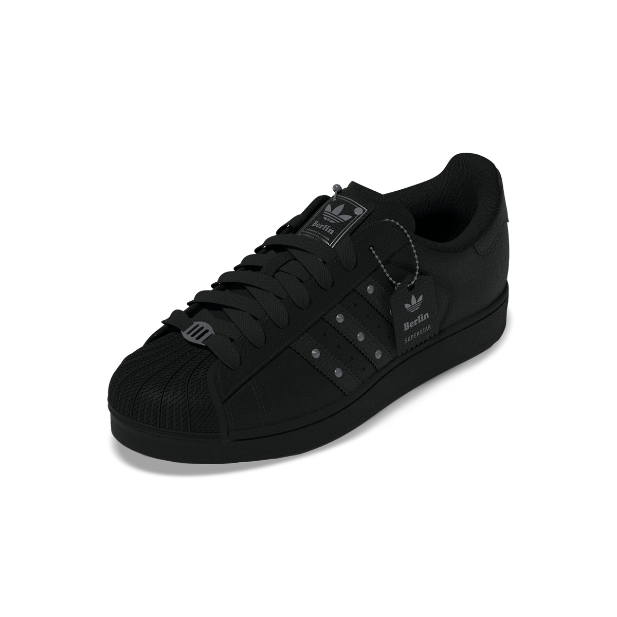 Adidas Superstar II Berlin