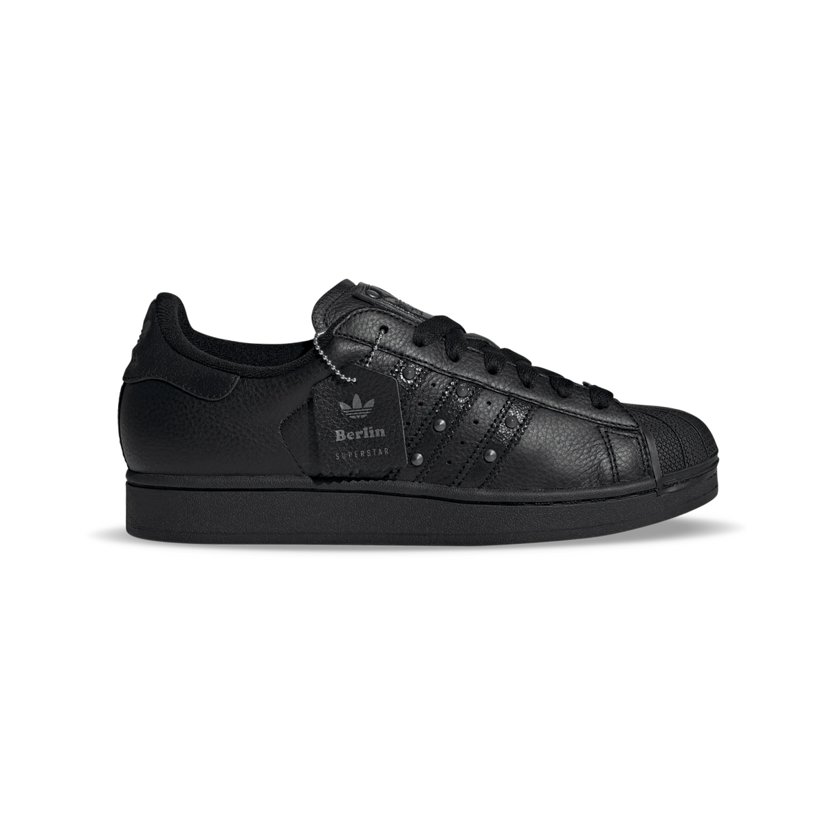 Adidas Superstar II Berlin