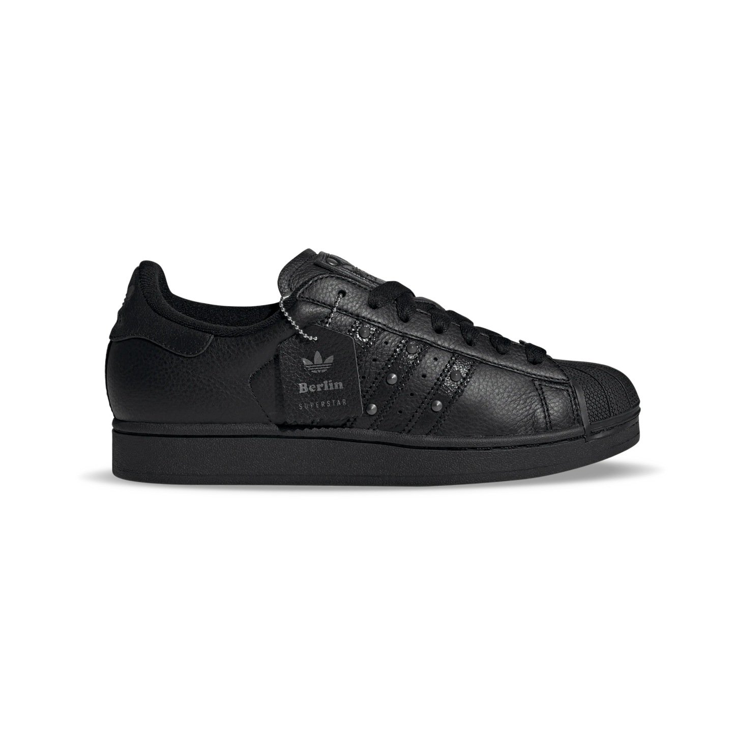 Adidas Superstar II Berlin