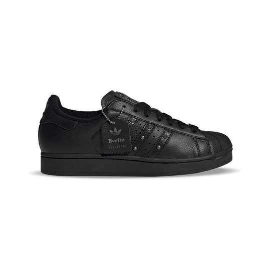 Adidas Superstar II Berlin