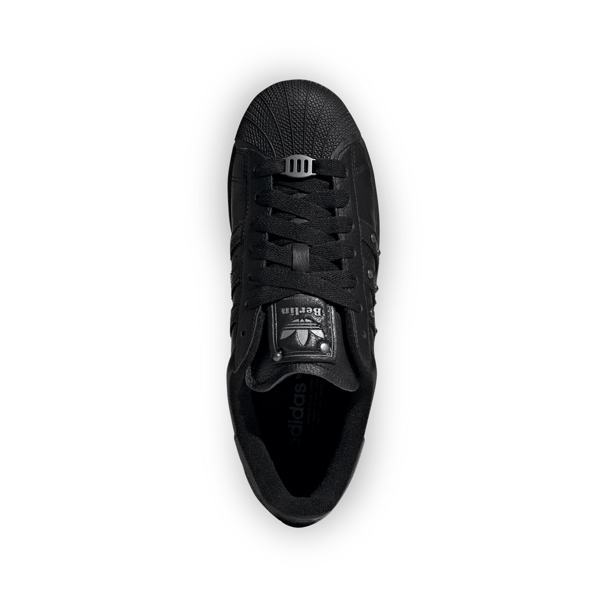 Adidas Superstar II Berlin