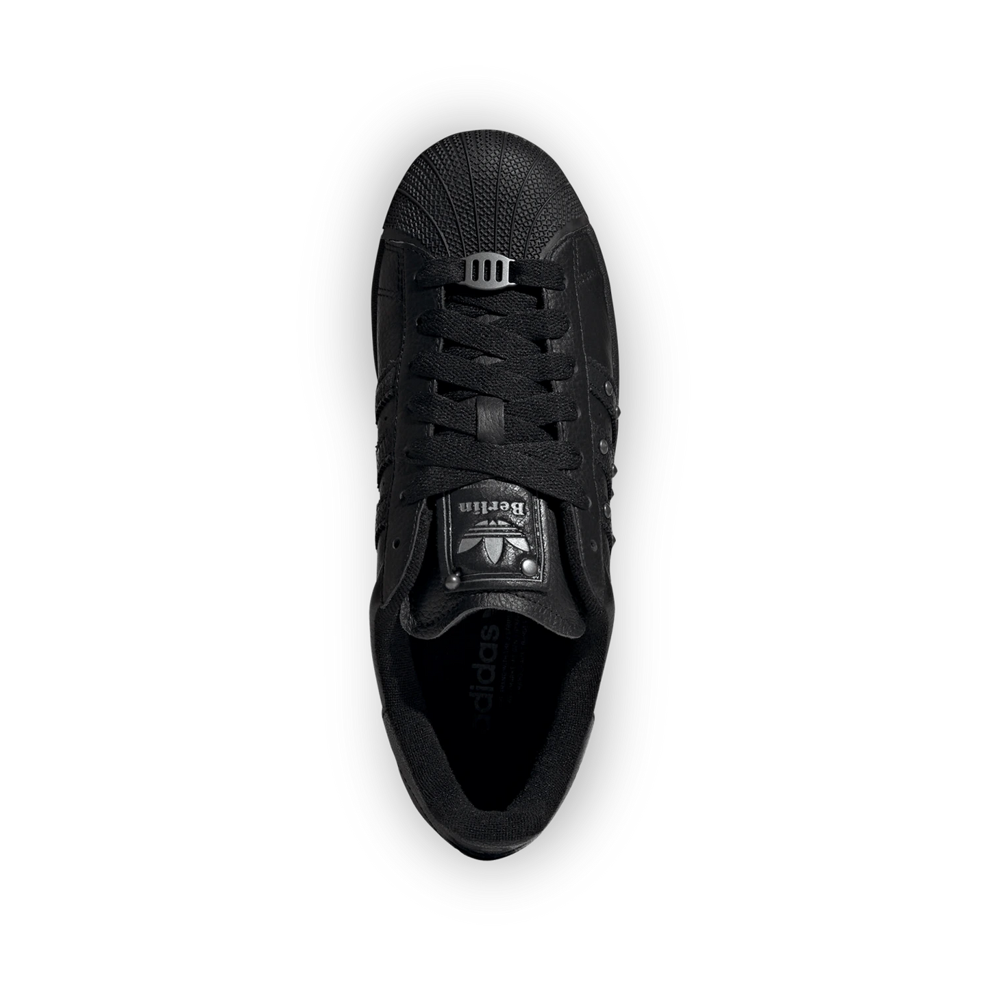Adidas Superstar II Berlin