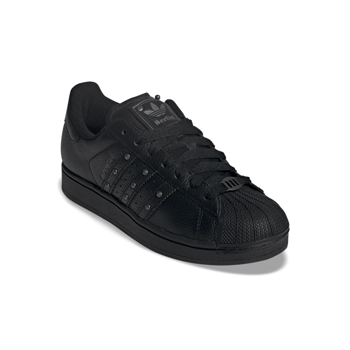 Adidas Superstar II Berlin
