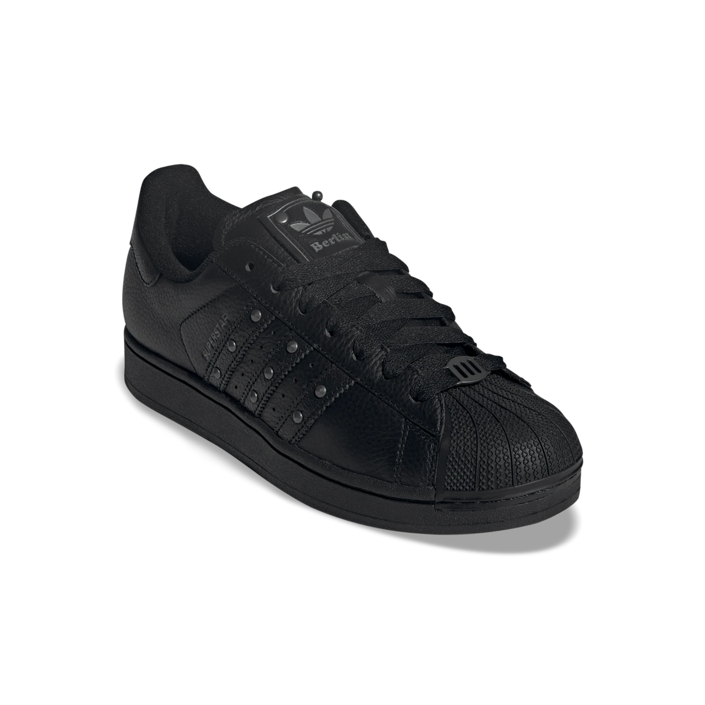 Adidas Superstar II Berlin
