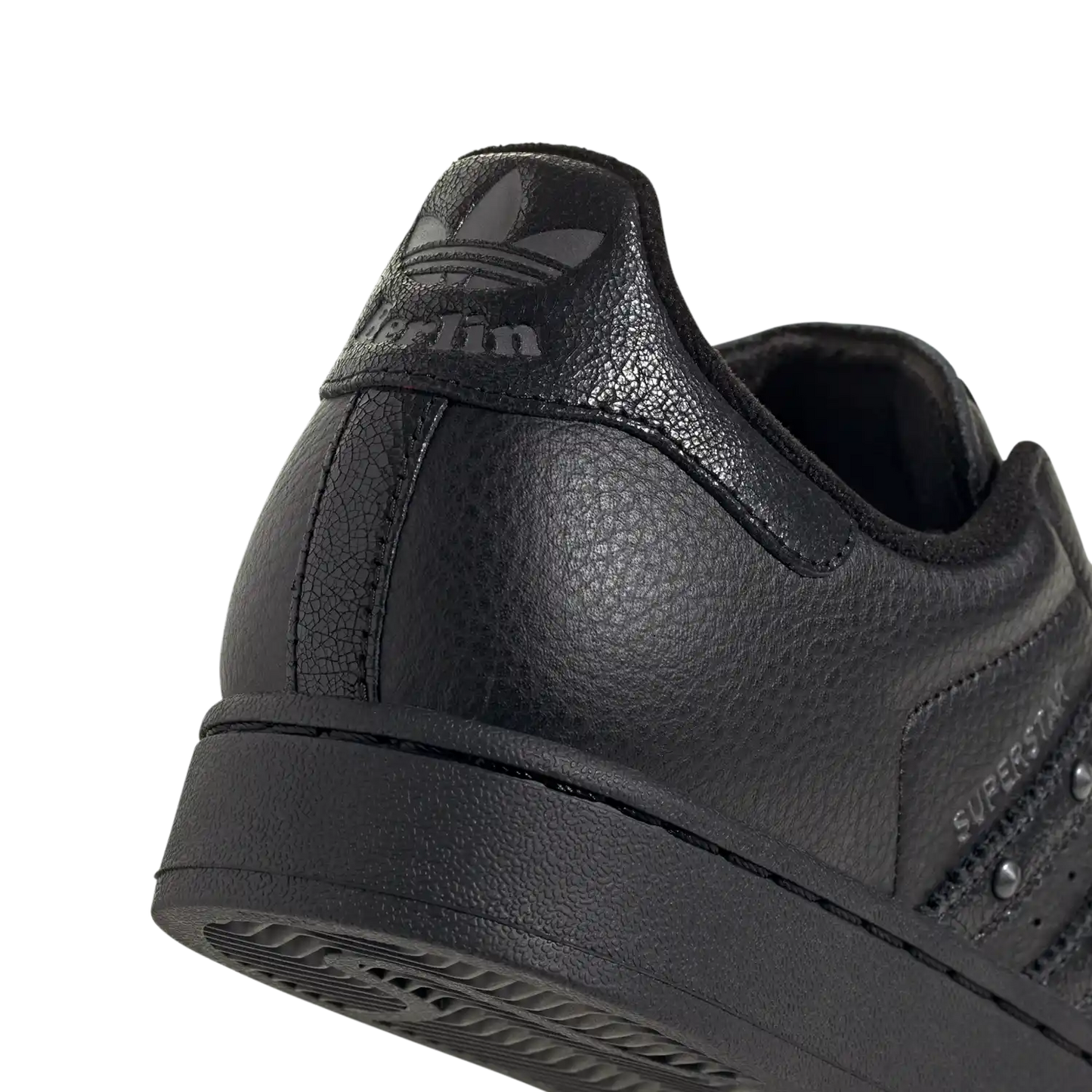 Adidas Superstar II Berlin