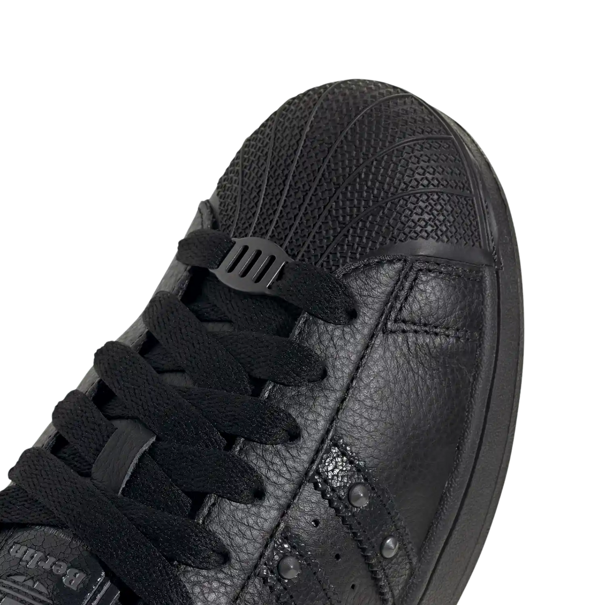 Adidas Superstar II Berlin