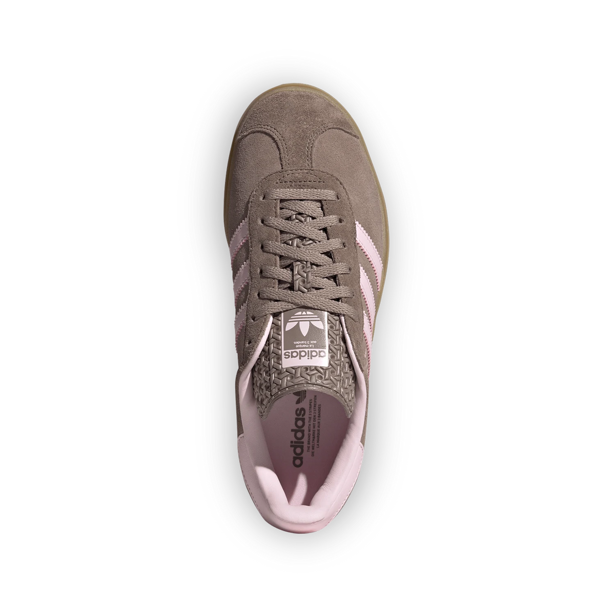 Adidas Gazelle Bold W