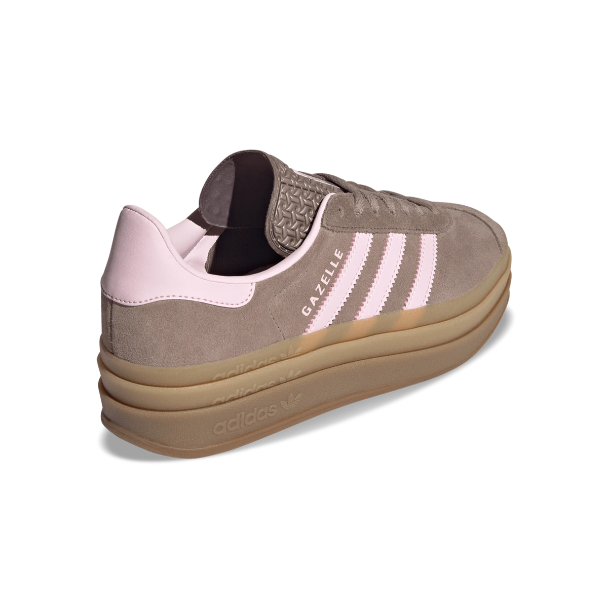 Adidas Gazelle Bold W