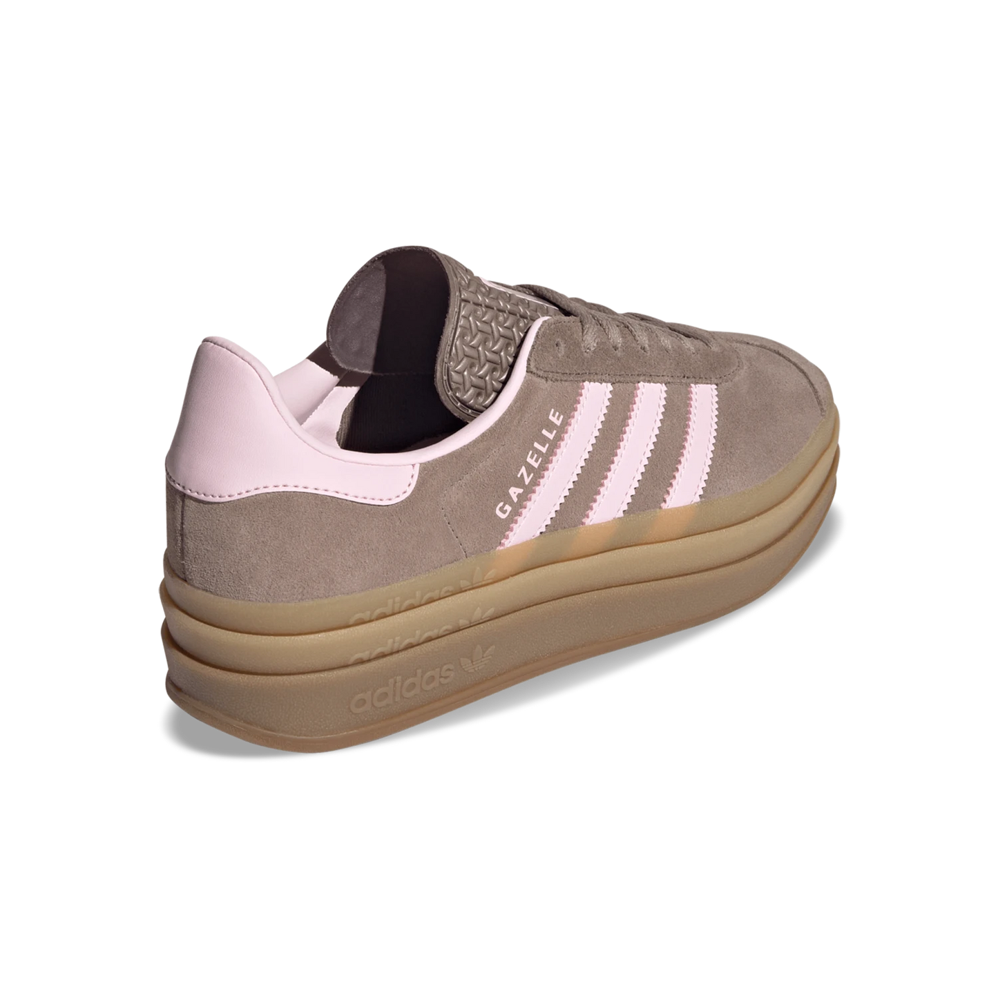 Adidas Gazelle Bold W