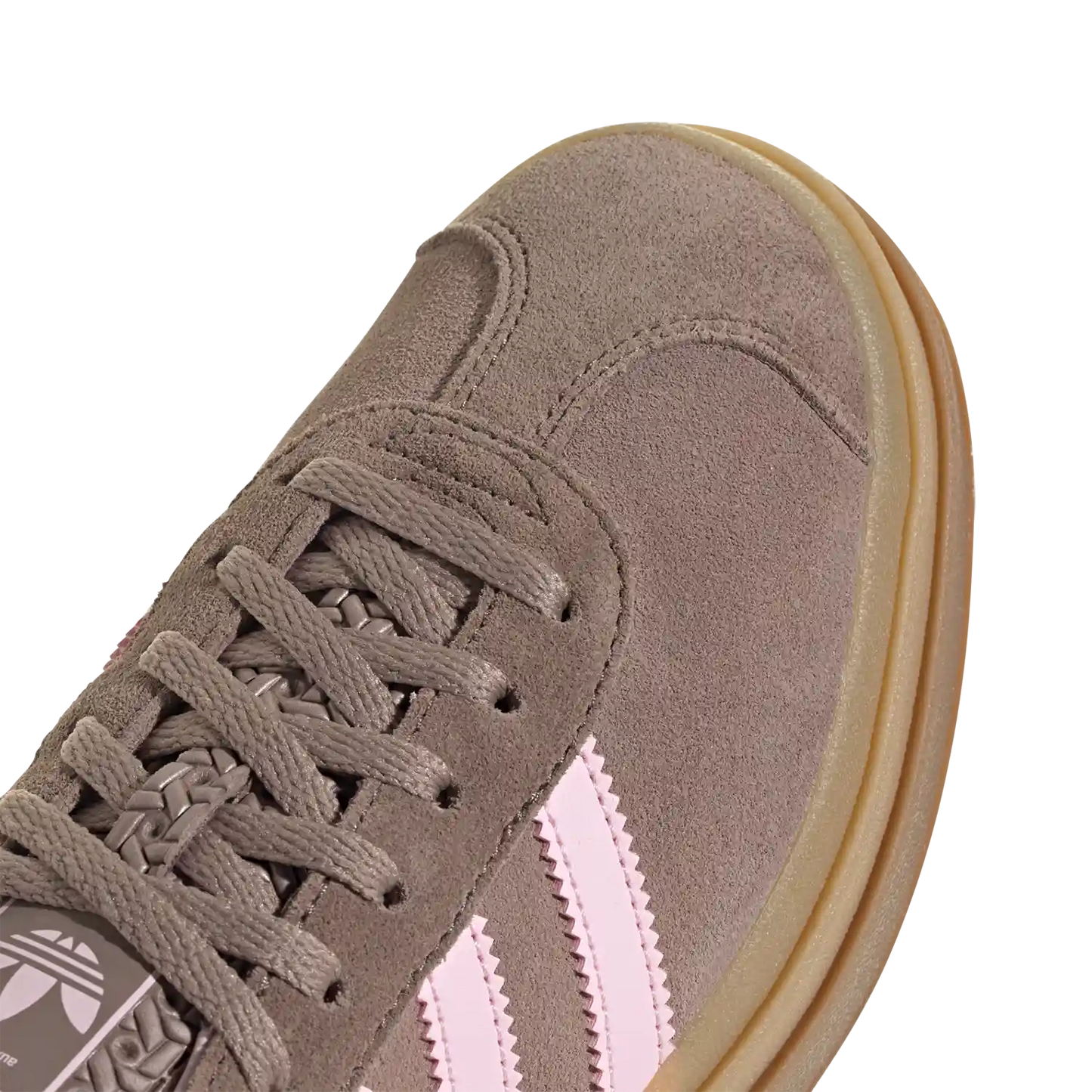 Adidas Gazelle Bold W
