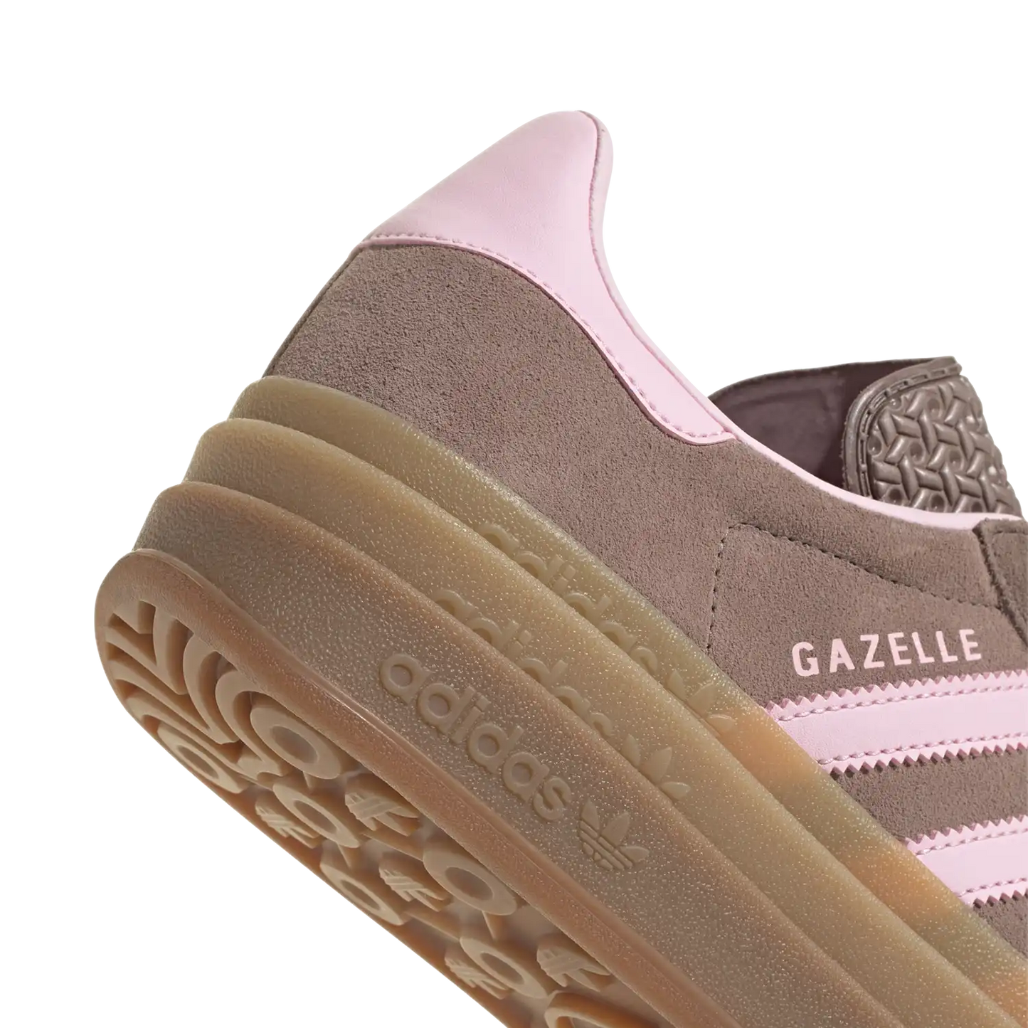 Adidas Gazelle Bold W