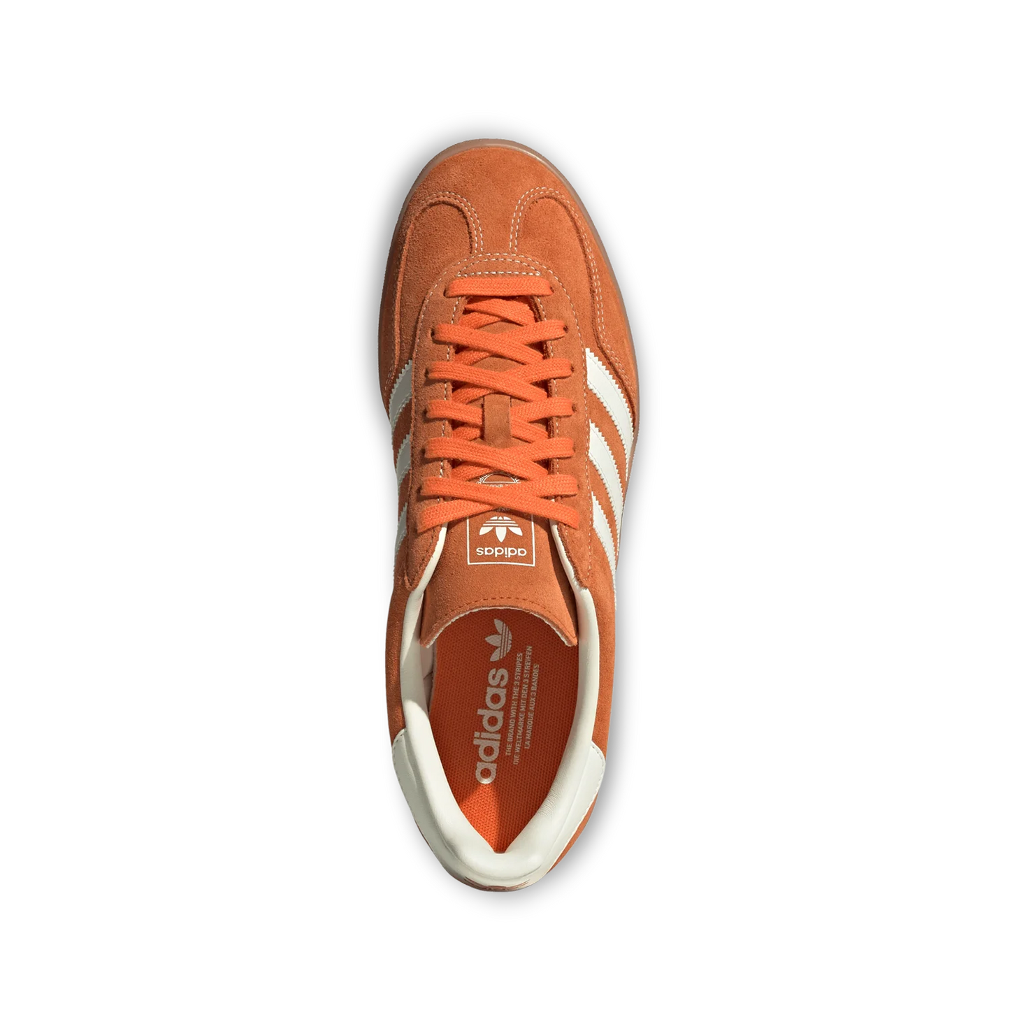 Adidas Gazelle Indoor