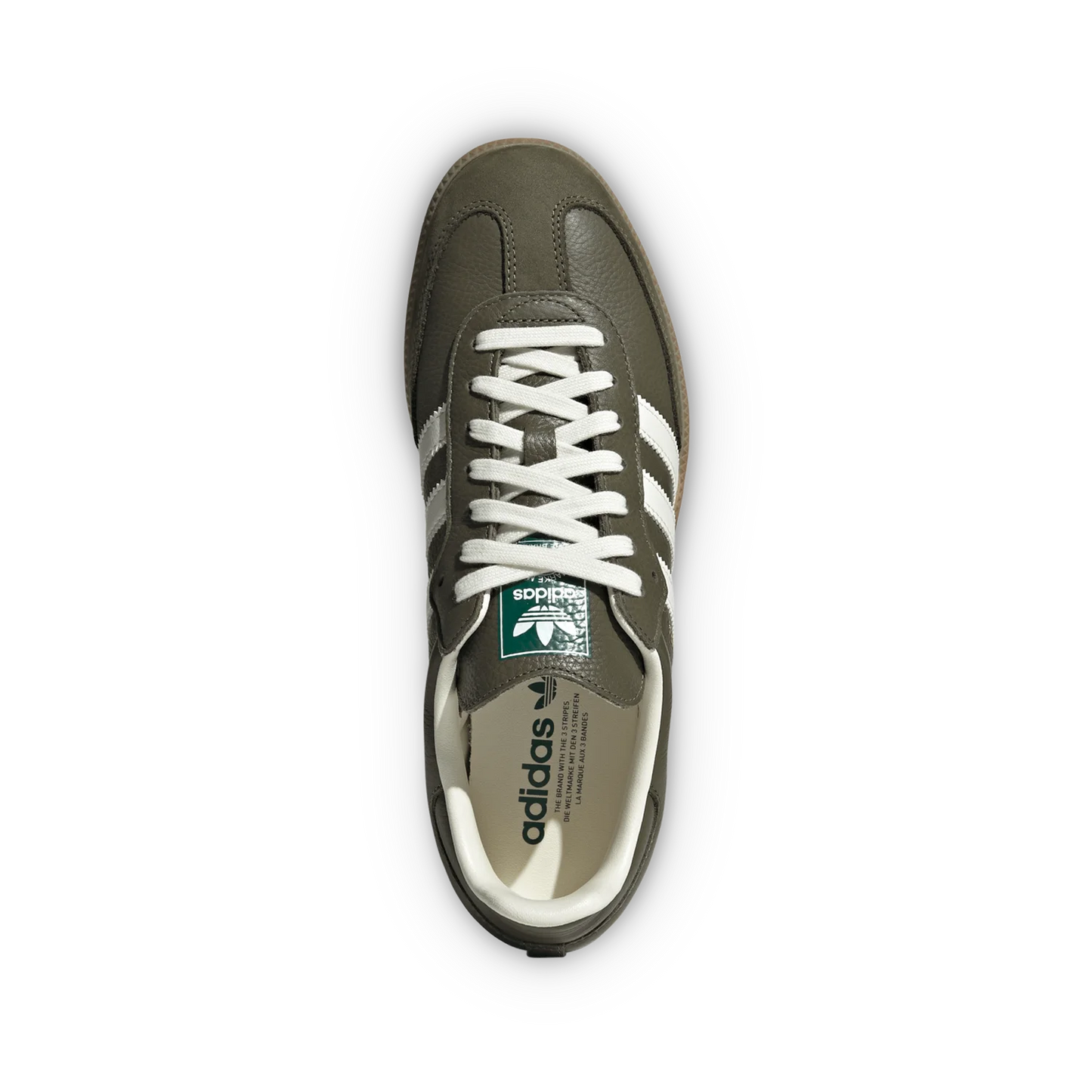 Adidas Samba OG
