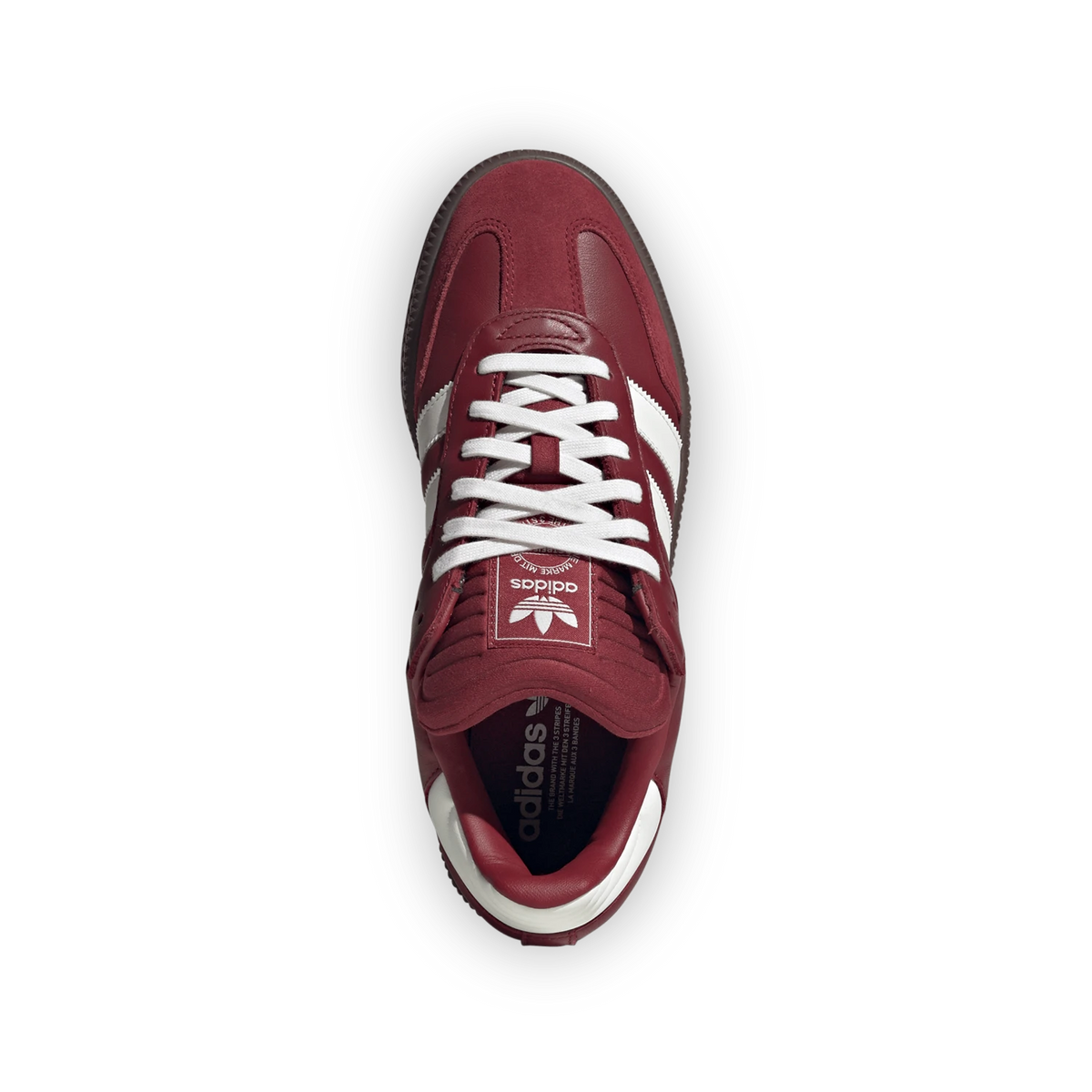 Adidas Samba XLG