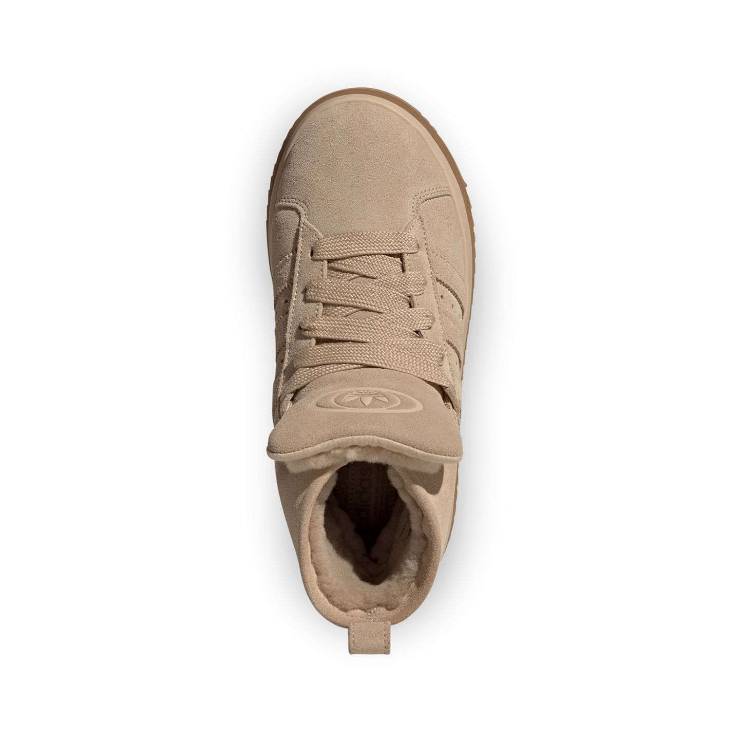 Adidas Campus 00s Winter Mid W